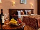 фото отеля Hotel Ventus Natural Spa