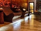 фото отеля Hotel Ventus Natural Spa