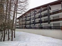 Appartement Le Prapelier