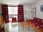 фото отеля Appartement Le Prapelier