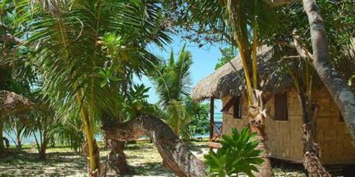 фото отеля Leleuvia Island Resort
