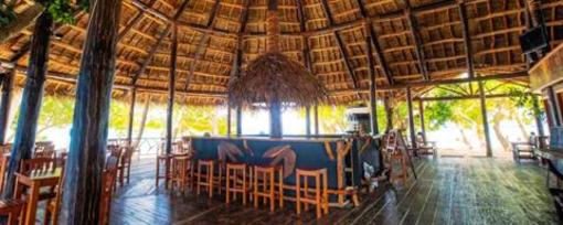 фото отеля Leleuvia Island Resort