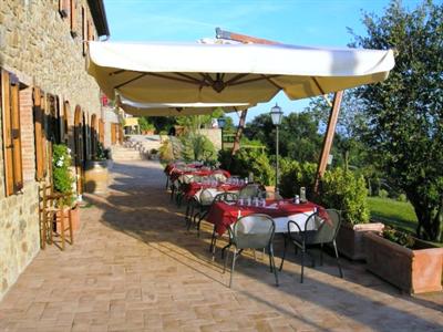 фото отеля Agriturismo Podere l'Aione