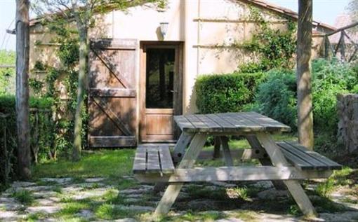 фото отеля Agriturismo Podere l'Aione