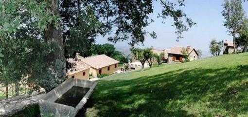 фото отеля Agriturismo Podere l'Aione