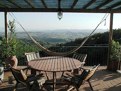 фото отеля Agriturismo Podere l'Aione