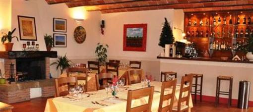 фото отеля Agriturismo Podere l'Aione