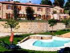фото отеля Agriturismo Podere l'Aione