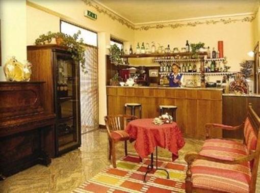 фото отеля Albergo Cannon d'Oro Chiusa di Pesio