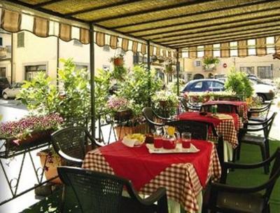 фото отеля Albergo Cannon d'Oro Chiusa di Pesio