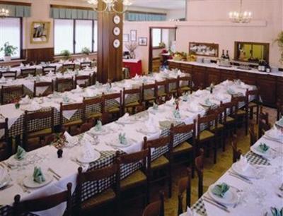 фото отеля Albergo Cannon d'Oro Chiusa di Pesio