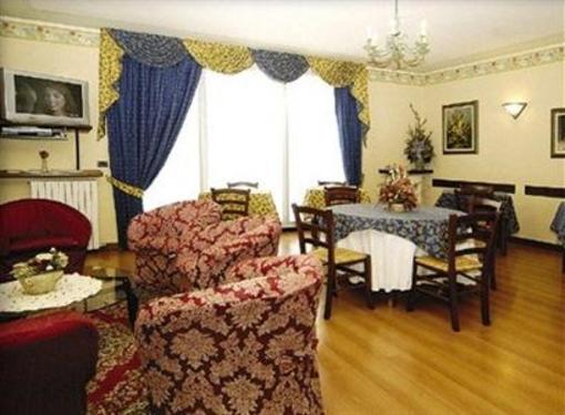 фото отеля Albergo Cannon d'Oro Chiusa di Pesio