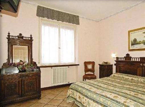 фото отеля Albergo Cannon d'Oro Chiusa di Pesio