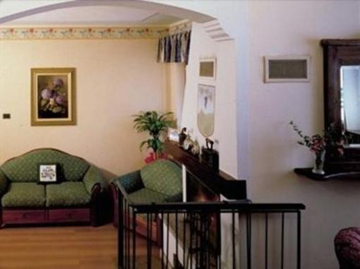 фото отеля Albergo Cannon d'Oro Chiusa di Pesio