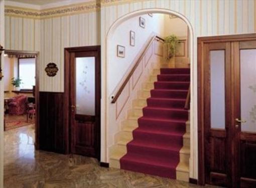 фото отеля Albergo Cannon d'Oro Chiusa di Pesio