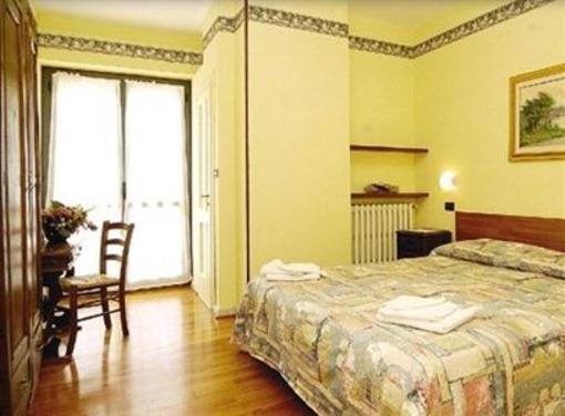 фото отеля Albergo Cannon d'Oro Chiusa di Pesio