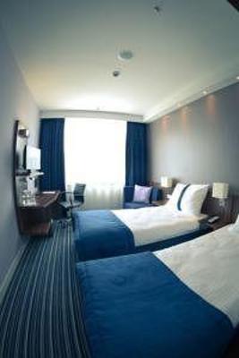 фото отеля Express Hotel WaÅ‚brzych