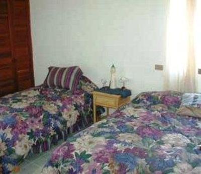 фото отеля Villas Playasol