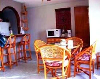 фото отеля Villas Playasol