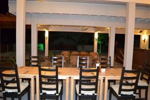 фото отеля TME Retreats Dhigurah