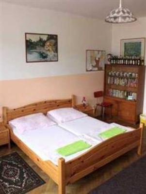 фото отеля FLORENC 41    hostel