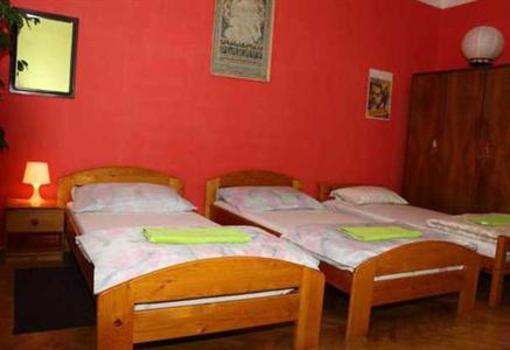 фото отеля FLORENC 41    hostel