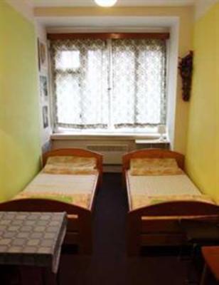 фото отеля FLORENC 41    hostel