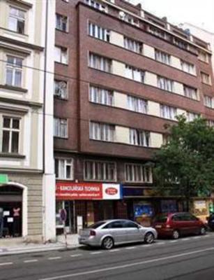 фото отеля FLORENC 41    hostel
