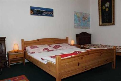 фото отеля FLORENC 41    hostel