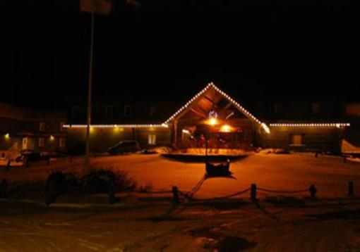 фото отеля Auberge et Club de Golf Heritage