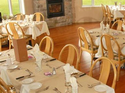фото отеля Auberge et Club de Golf Heritage