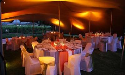 фото отеля WedgeView Country House & Spa