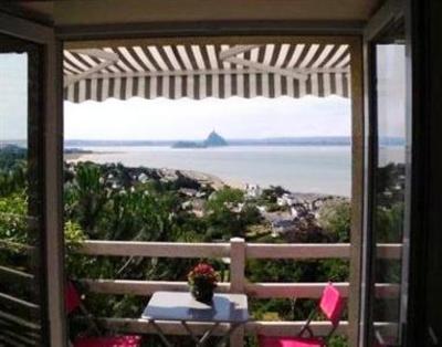 фото отеля Gite La Bertichere