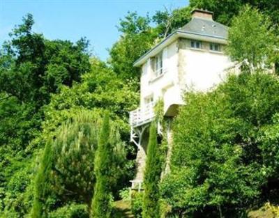 фото отеля Gite La Bertichere
