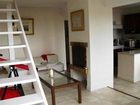 фото отеля Gite La Bertichere