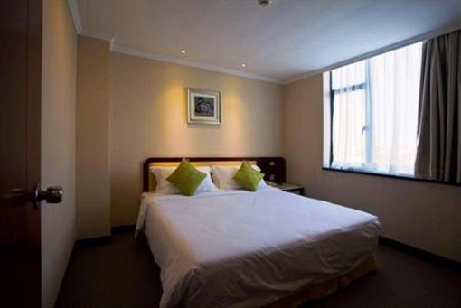 фото отеля L Hotels Lianhua Branch