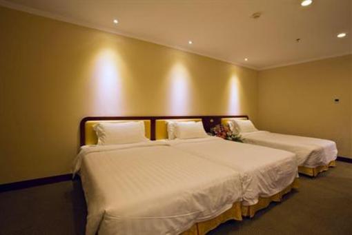 фото отеля L Hotels Lianhua Branch