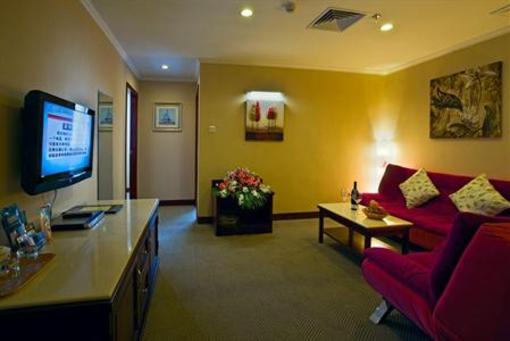 фото отеля L Hotels Lianhua Branch