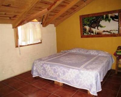 фото отеля Villas Guizar