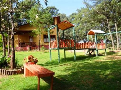 фото отеля Villas Guizar