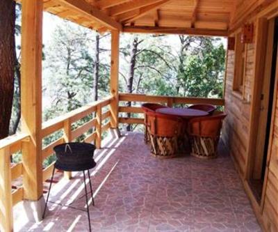 фото отеля Villas Guizar
