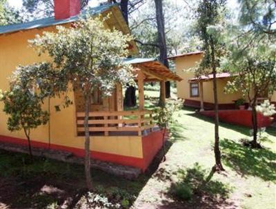 фото отеля Villas Guizar