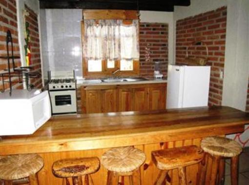 фото отеля Villas Guizar