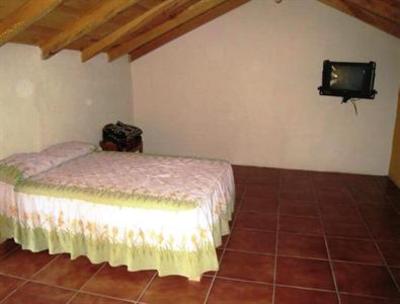 фото отеля Villas Guizar