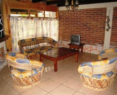 фото отеля Villas Guizar