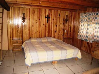 фото отеля Villas Guizar