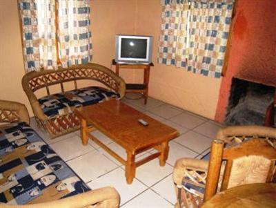 фото отеля Villas Guizar