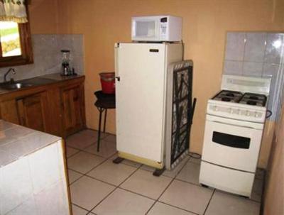 фото отеля Villas Guizar