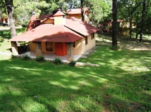 фото отеля Villas Guizar