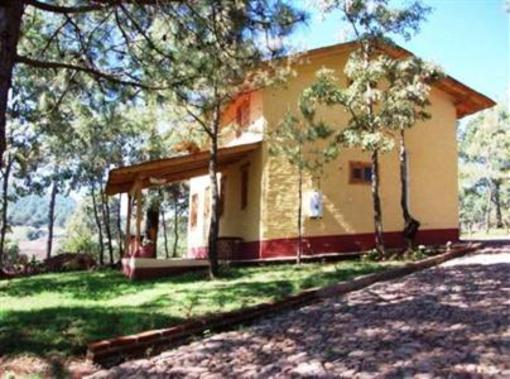 фото отеля Villas Guizar